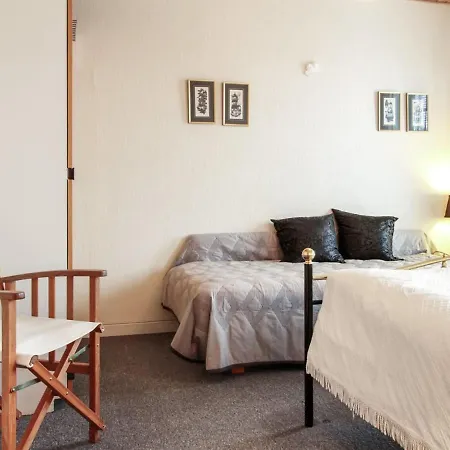 Joerdis - 150m From The Sea In Nw Jutland By Interhome Lägenhet