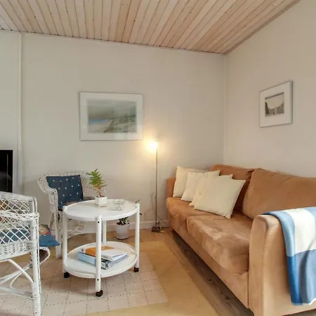 Joerdis - 150m From The Sea In Nw Jutland By Interhome Løkken