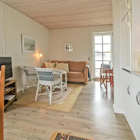 Joerdis - 150m From The Sea In Nw Jutland By Interhome