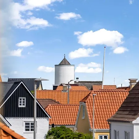 Lägenhet Joerdis - 150m From The Sea In Nw Jutland By Interhome Løkken