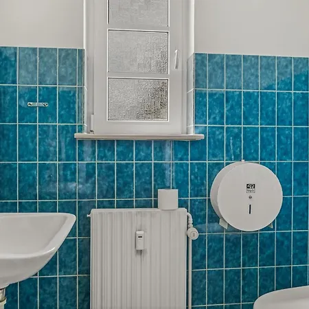 Joerdis - 150m From The Sea By Interhome