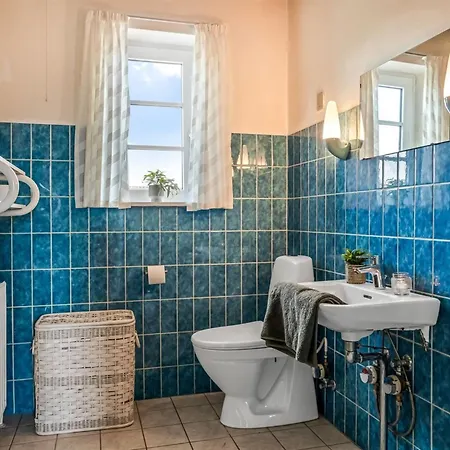 Joerdis - 150m From The Sea By Interhome Apartamento Løkken