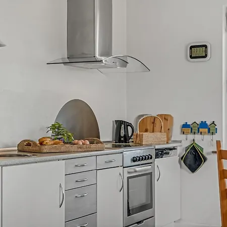 Joerdis - 150m From The Sea By Interhome * Løkken