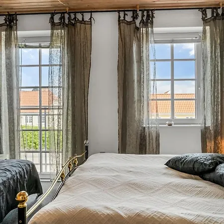Apartamento Joerdis - 150m From The Sea By Interhome *