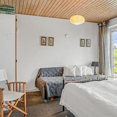 Joerdis - 150m From The Sea By Interhome * Løkken