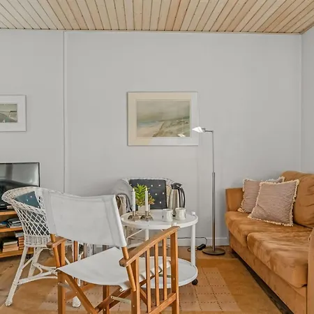 Joerdis - 150m From The Sea By Interhome Leilighet Løkken