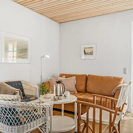 Joerdis - 150m From The Sea By Interhome * Løkken