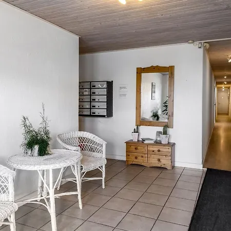 Joerdis - 150m From The Sea By Interhome Apartamento