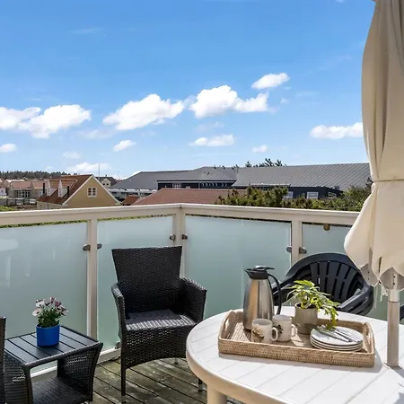 Joerdis - 150m From The Sea By Interhome Leilighet *