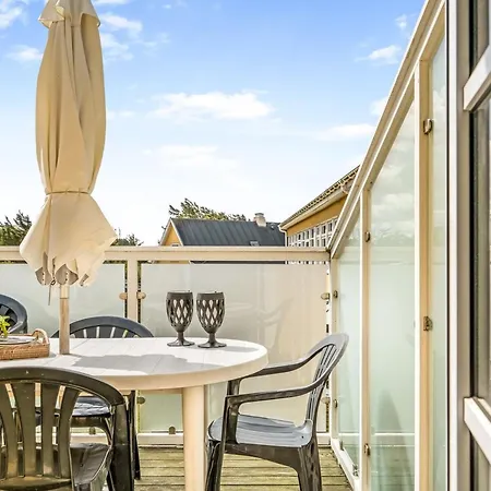 Joerdis - 150m From The Sea By Interhome Leilighet