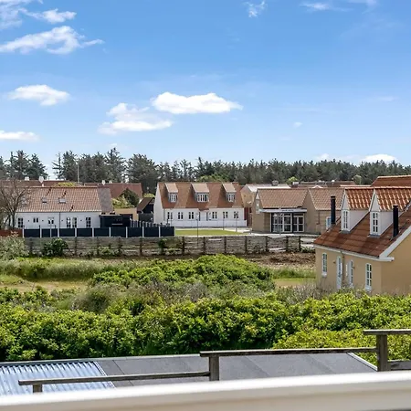 Leilighet Joerdis - 150m From The Sea By Interhome