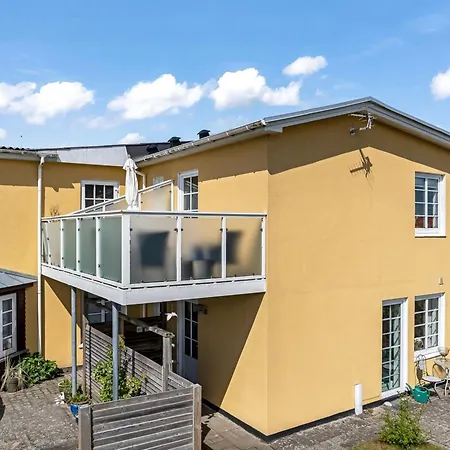 Joerdis - 150m From The Sea By Interhome Apartamento *